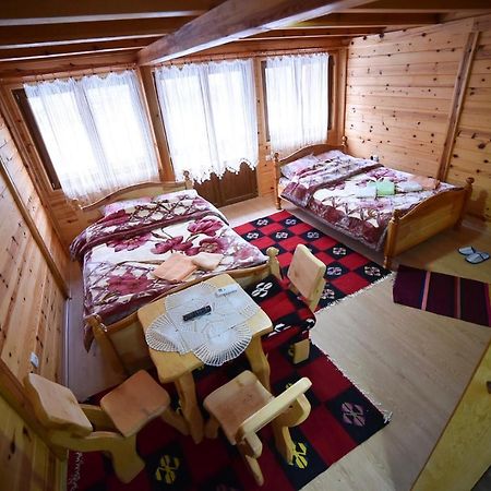 Izvor Bazeni Vrela Villa Uzice Ngoại thất bức ảnh