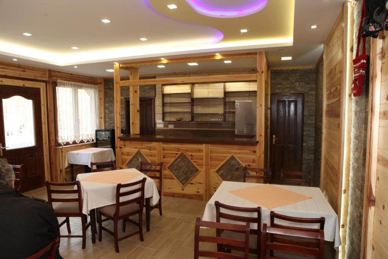 Izvor Bazeni Vrela Villa Uzice Ngoại thất bức ảnh