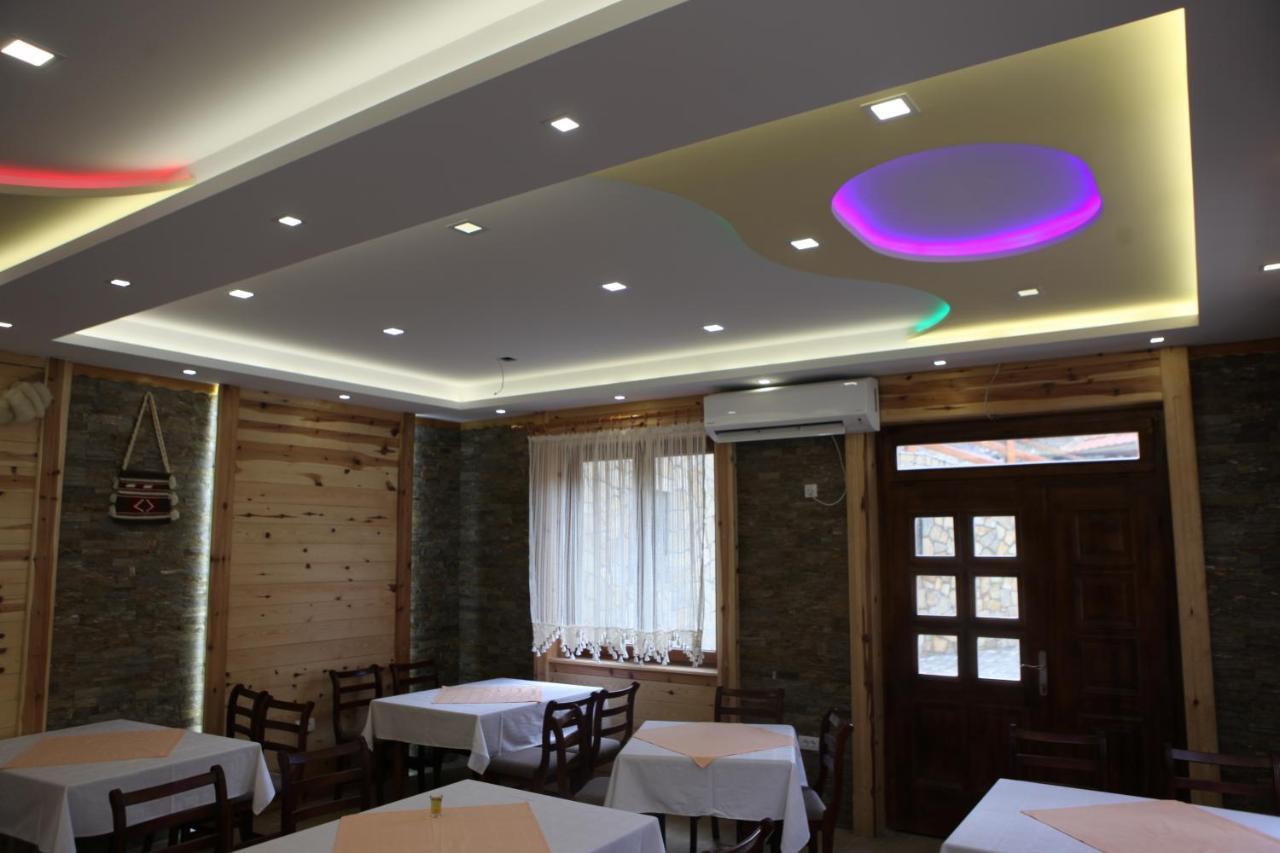 Izvor Bazeni Vrela Villa Uzice Ngoại thất bức ảnh