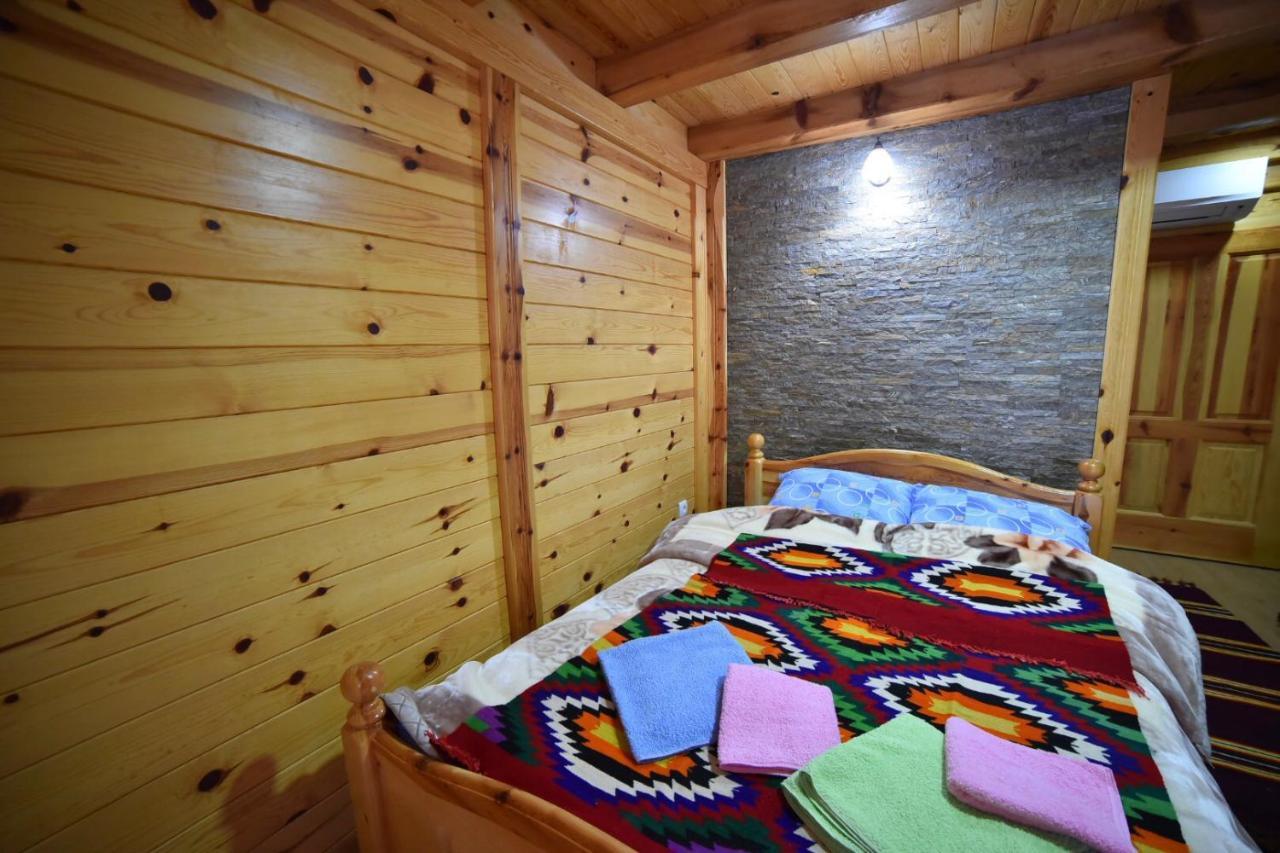 Izvor Bazeni Vrela Villa Uzice Ngoại thất bức ảnh