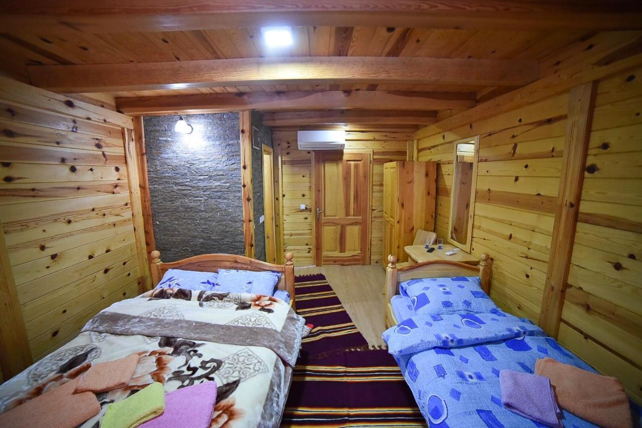 Izvor Bazeni Vrela Villa Uzice Ngoại thất bức ảnh